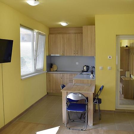 Starlight Studios Бургас Екстериор снимка