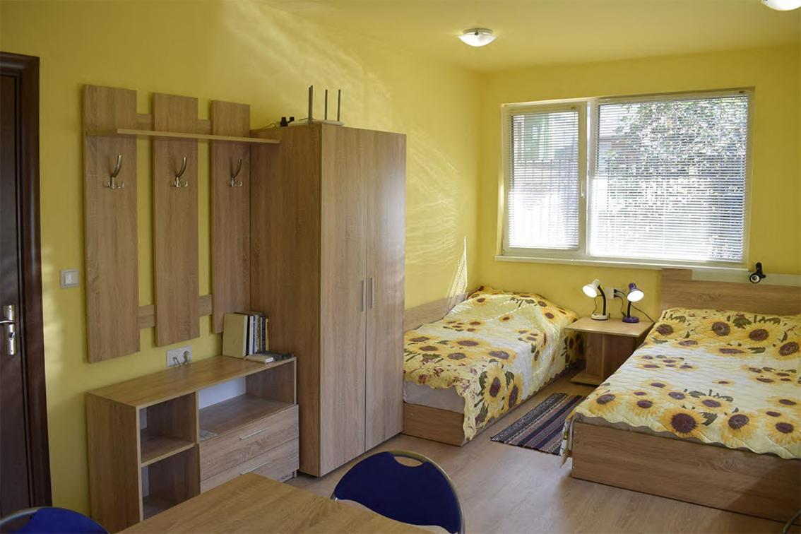 Starlight Studios Бургас Екстериор снимка